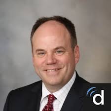 Dr. Matthew P. Goetz, MD