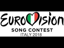 Here you can find and discuss all about the world's longest running annual international televised. Eurovision Song Contest 2018 Italy Youtube