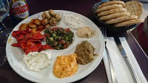 Les Delices De Minos Saint Germain En Laye Menu Prices Restaurant Reviews Reservations Tripadvisor