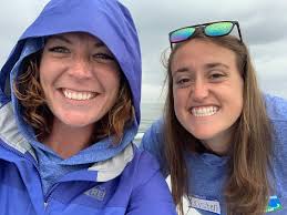 Sea, Sand and Sky: June 2019