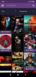 Select stremio apk link to start downloading it on firestick. Stremio 1 2 1 Apk For Android Download