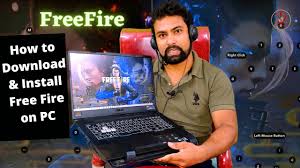 Garena free fire pc, one of the best battle royale games apart from fortnite and pubg, lands on microsoft windows so that the free fire pc game is very similar to creative destruction pc game and fortnite mobile game. Free Fire Game Download For Pc 2020 Without Bluestacks Pubg Replacement Game Free Fire Pubg Ban Youtube