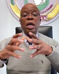 Across Africa, digital transformation is reshaping public health., Africa  CDC is strengthening health data systems, empowering 1 million community  health workers, and digitalising primary health ...