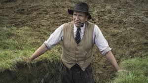 All content is copyrighted to the owners. Ralph Fiennes And Carey Mulligan Remake History In Netflix Film The Dig Bbc News