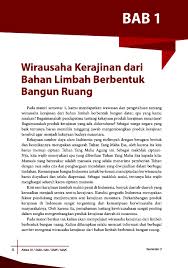 Adapun rincian materi pelajaran prakarya dan kewirausahaan kelas xi sma/smk semester 1 dan 2 adalah sebagai berikut. Jual Buku Prakarya Dan Kewirausahaan Kelas Xi Semester 2 Oleh Rr Indah Setyowati Wawat Naswati Heatiningsih Miftakhodin Cahyadi Dan Dwi Ayu Gramedia Digital Indonesia