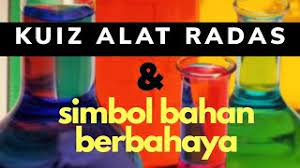 Buku spesifikasi kurikulum sains tingkatan 1 ini ialah terjemahan yang sah daripada buku curriculum specifications form 1 science terbitan curriculum development centre, ministry of education malaysia, putrajaya. Sains Tingkatan 1 Bab 1 1 2 Kuiz Alat Radas Simbol Bahan Berbahaya Youtube