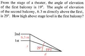 Solve problems involving similar right triangles. Right Angle Triangle Trigonometry Review Ck 12 Foundation