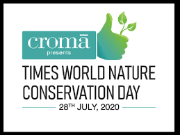 The day is celebrated to spread awareness to preserve our natural resources. World Nature Conservation Day Nature Has Recovered From The Wounds Inflicted By Us Let Us Not Mess Up Again This World Nature Conservation Day Lets Pledge To Save Mother Earth Times