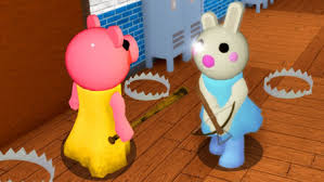 Check out our roblox piggy selection for the very best in unique or custom, handmade pieces from our stuffed animals & plushies shops. Roblox Piggy Creates Hype The Business Standard