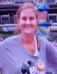 Obituary for Rita Faye (Blanton) Carpenter