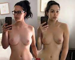 Melissa fumero leaked nudes