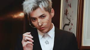 Find the perfect kris wu yifan stock photo. Kris Wu Saved Burberry How Powerful Is Celebrity Effect In China Target China