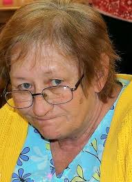 Obituary For Debra Sue Lowry