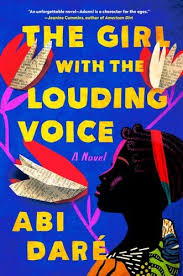 Read Download The Girl With The Louding Voice By Abi Dare For Free Pdf Epub Mobi Download Free Read The Girl With The Louding V In 2020 Books Books To