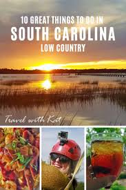 Savannah nwr, which lies on both the south carolina and georgia sides of the savannah river just upriver from the city of savannah, georgia, was established. Discovering Low Country Charm In South Carolina Travel With Kat