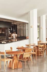Check spelling or type a new query. Kelly Wearstler Hotel Design Santa Monica Proper In 2021 Kitchen Restaurant Design Open Kitchen Restaurant Bar Design Restaurant