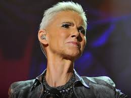 La cantante del grupo sueco roxette, marie fredriksson, a quien en 2002 le fue diagnosticado un un grave tumor cerebral diagnosticado en 2002 la obligó a someterse a un tratamiento agresivo y. Marie Fredriksson Of Roxette Dead At 61