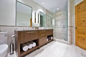 Modern Vanity Lighting Bathroom Rustic With Home Builders Window Cleaners