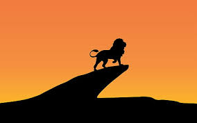 African lion lioness drinking water android wallpaper free download. Hd Wallpaper Lion King Movies Team Friendship Adventure The Lion King Character Illustration Wallpaper Flare