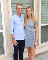 William patrick zalatoris is an american professional golfer on the pga tour. Will Zalatoris Announces Engagement To Caitlin Sellers People Com