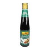 Light soy sauce is made from fermented soy beans with wheat, salt, water and yeast. Lee Kum Kee Lkk Seasoned Soy Sauce For Seafood æŽéŒ¦è¨˜è'¸é­šè±‰æ²¹ Wai Yee Hong
