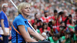 Andreas rabel über heike drechslers gold in sydney. Heike Drechsler Legenden In Der Sandgrube Sport Sz De