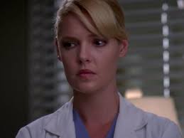 Grey's Anatomy" Stand by Me (TV Episode 2009)