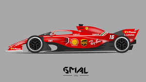 Ferrari K 2021 Price And Release Date Di 2020 Mobil Teknologi