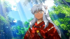 And holds her grudge towards inuyasha longer. Inuyasha And What He Taught Me About Toxic Masculinity