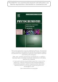 Our company has been acknowledged for offering pest control service to the clients.through our service multiple of industry are now meeting the government standards for controlling the pest. Pdf Distinct Chemotypes Of Tephrosia Vogelii And Implications For Their Use In Pest Control And Soil Enrichment Steven Belmain Academia Edu