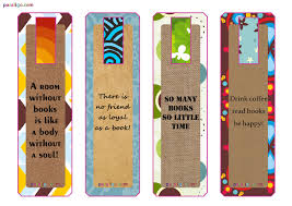 free printable bookmarks paraligo com