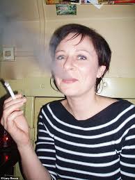 Lucy turned to drink when a sudden split at 27 left her a single mother.  Despite regular blackouts, she didn't think she had a problem