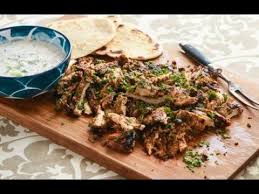 شاورما تركية مع صلصة التزاتزيكي التركية مطبخ اسيا Youtube Recipes Food Cooking Recipes