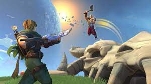 Por tutichupaconejo ii el sáb mar 30, 2019 9:39 pm. Conoce 10 Juegos Parecidos A Fortnite Battle Royale Liga De Gamers