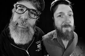 Drew Paley Interviewed for 242 Main Documentary — Big Heavy World