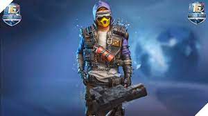 Pubg Mobile Season 16 Ngay Phat Hanh Royale Pass Va Nội Dung Mua Mới