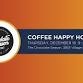 AMA Lincoln Coffee Happy Hour at The Chocolate Season event image