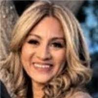 Tina Guillen's Instagram, Twitter & Facebook