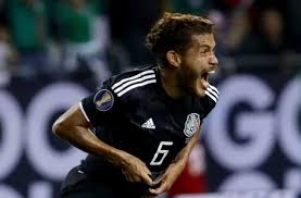 Jonathan david dos santos duré. Jonathan Dos Santos To Club America Viva Liga Mx