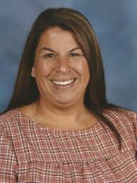 Assistant Principal-Kristen Puzino
