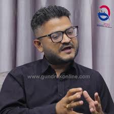 Narendra Chand Thakuri