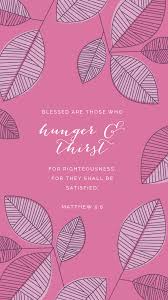 What is the meaning of the word 'beatitude'? Weekly Truth Beatitudes Week 4