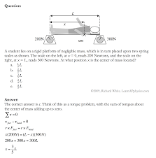 Learn AP Physics - Rotational Motion