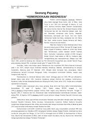 Jakarta, 21 juni 1970 dimakamkan ir. Biografi Presiden Soekarno