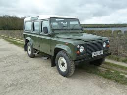 Image result for Bronze Green 1982 Land Rover