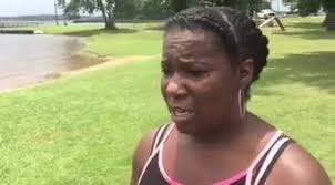 VIDEO: Talecia Hawkins was the nurse at Lake Murvaul