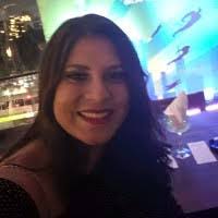 Marie Ballesteros's Instagram, Twitter & Facebook