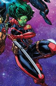 2 (2017) at the saturn awards, he asked him if he'd make a cameo. Gamora Zen Whoberi Ben Titan Earth 7528 Marvel Database Fandom