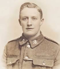 Leslie John Rattray (1892-1947)