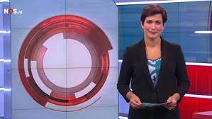 Tudo sobre o 5g da nos. Annechien Steenhuizen Presentatrice Nos Journaal Sterren Op Tv